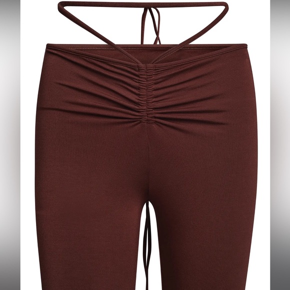 NWOT I.AM.GIA Halo Set Neutral S/XS - Picture 5 of 7